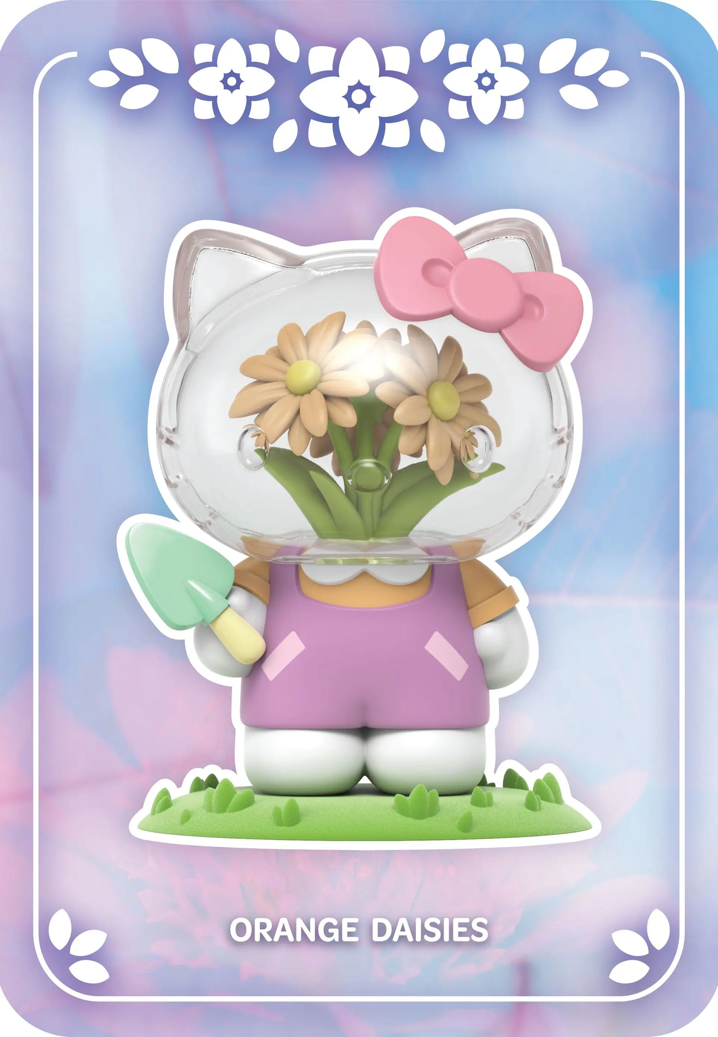 Azuma Makoto: Sanrio Hello Kitty Series (1 Blind Box) Super Anime Store