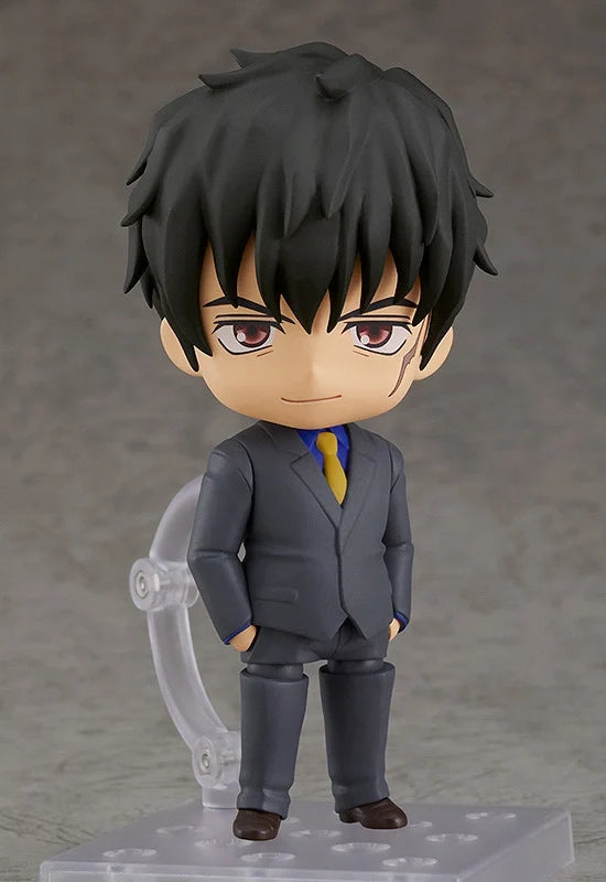 Blood Blockade Battlefront & Beyond Nendoroid 1646 Steven A Starphase Figure Super Anime Store