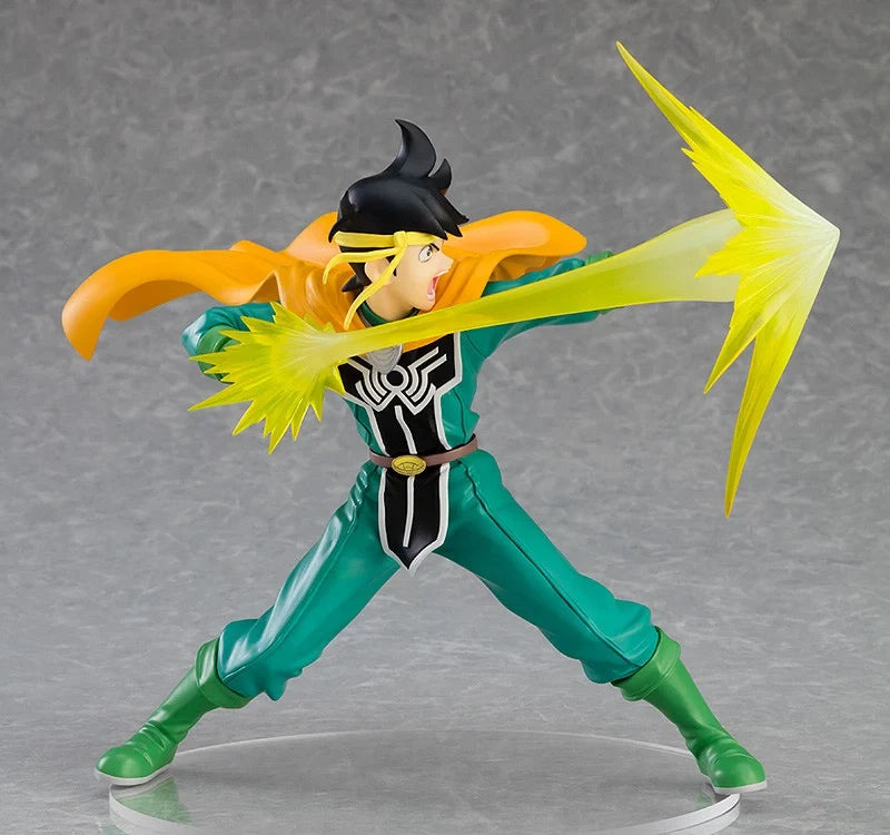 Dragon Quest: The Adventure of Dai POP UP PARADE Popp Figure Super Anime Store