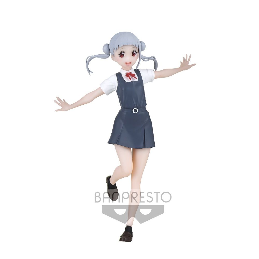 Love Live! Super Star!! - Chisato Arashi Figure Super Anime Store