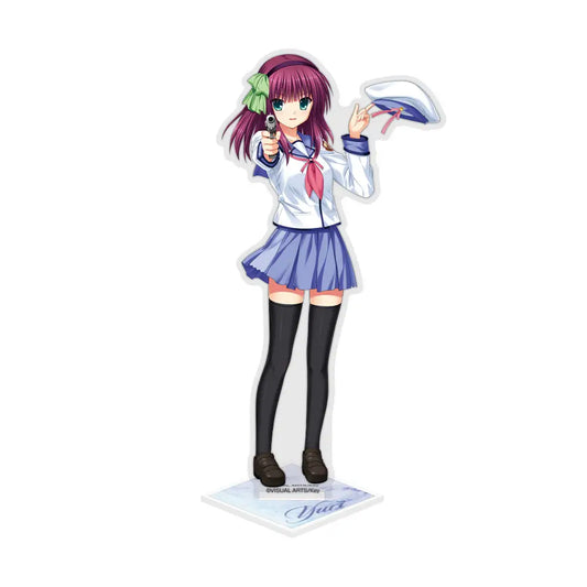 ANGEL BEATS! - YURI ACRYLIC STAND Anime Pop