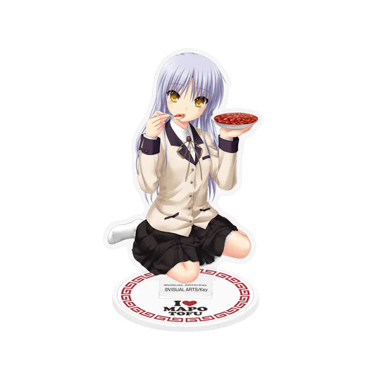 ANGEL BEATS! - KANADE ACRYLIC STAND Anime Pop
