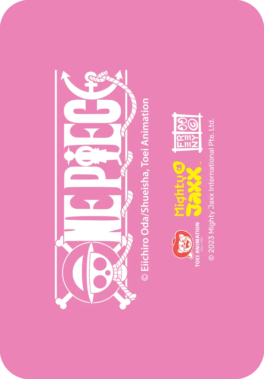 Freeny’s Hidden Dissectibles: One Piece (Ladies Edition) Blind Box (1 Blind Box) Super Anime Store