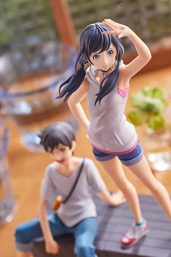 WEATHERING WITH YOU HINA POP UP PARADE FIGURE Anime Pop