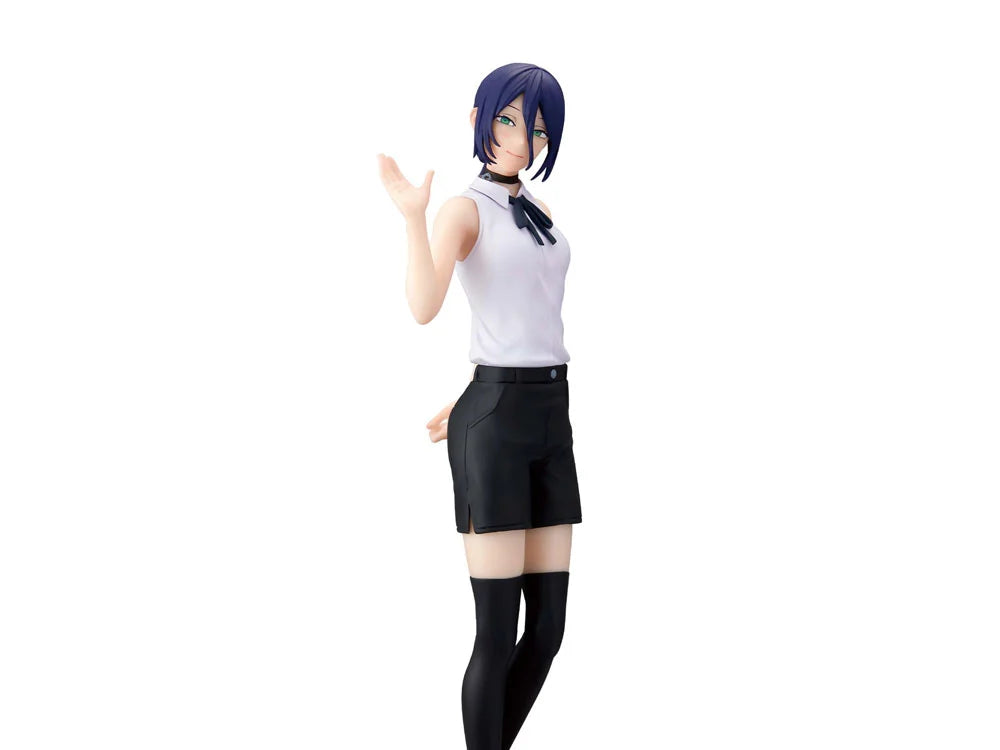 CHAINSAW MAN THE MOVIE: REZE ARC - REZE GLITTER & GLAMOURS FIGURE Anime Pop