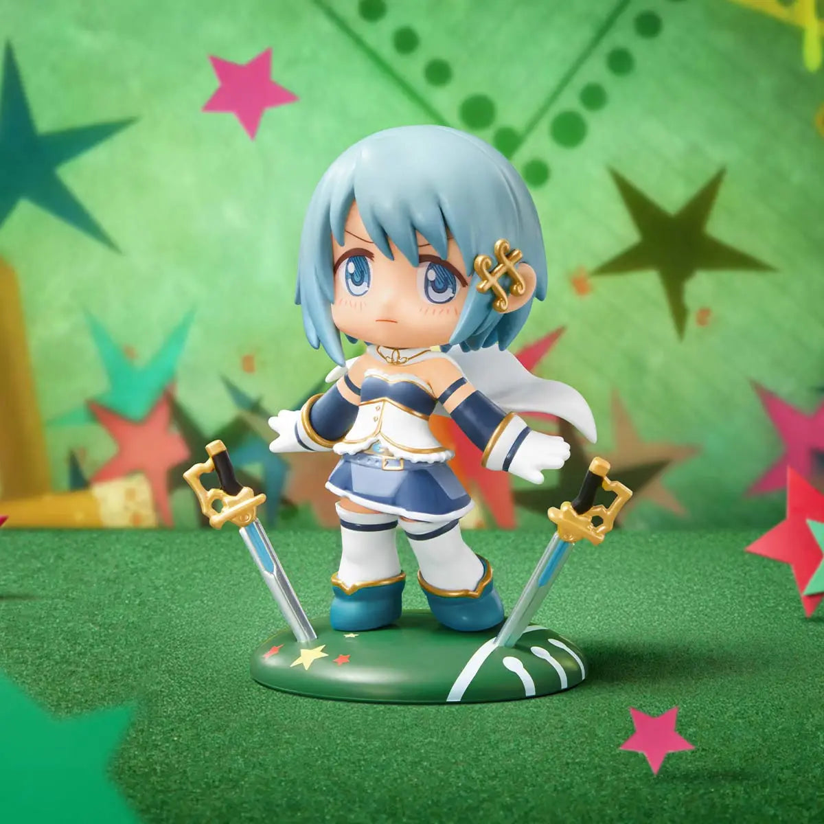 Puella Magi Madoka Magica Iconic Scenes Series Blind Box Figure – POP MART Super Anime Store