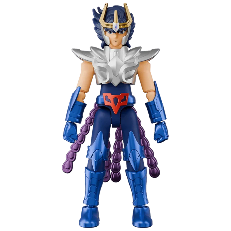 Saint Seiya Galaxy Version 01 Legacy of Sagittarius Blind Box - Model Kit Super Anime Store