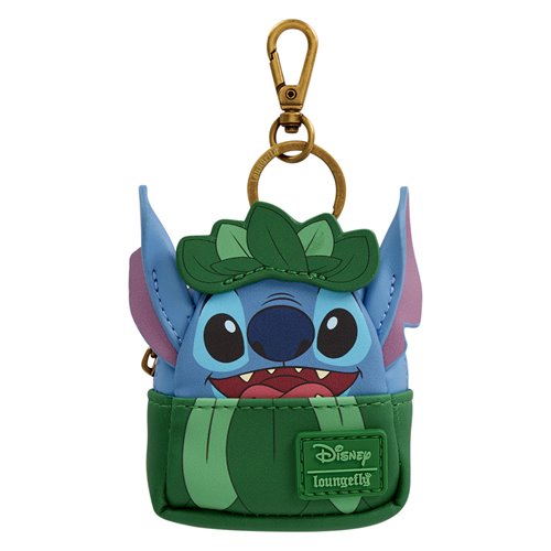 Lilo & Stitch Mini-Backpack Mystery Box Bag Charm Anime Oasis