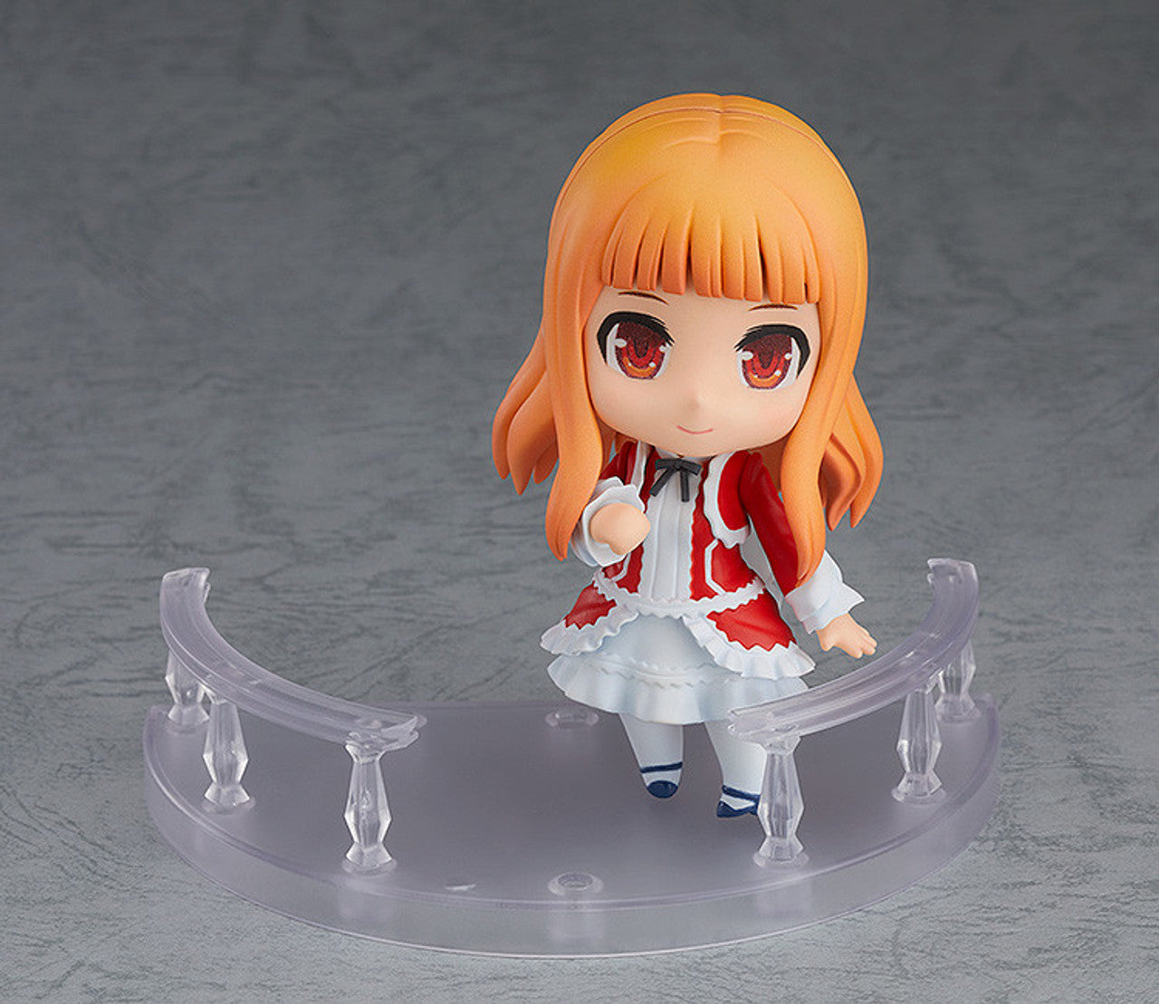 MMD USER MODEL LADY RHEA NENDOROID FIGURE #1257 Anime Pop