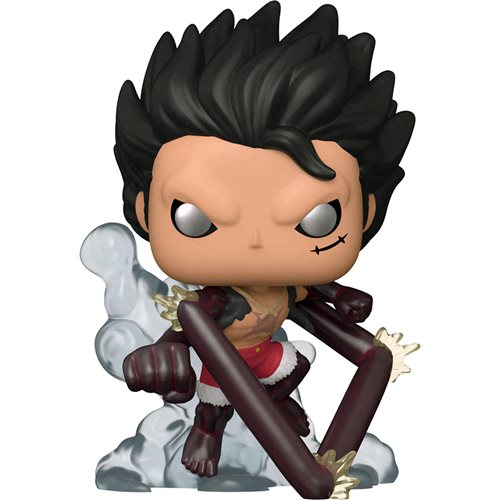 Funko POP! Animation: One Piece - Snake-Man Luffy ANlMEHOME