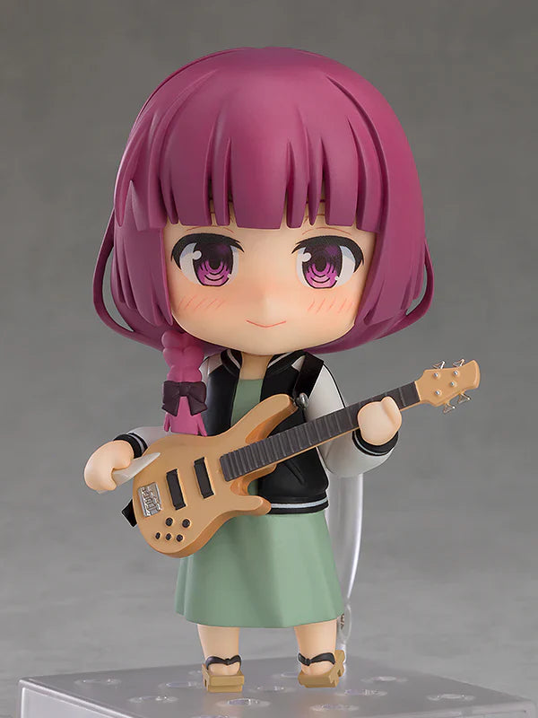 BOCCHI THE ROCK! - KIKURI HIROI NENDOROID FIGURE Anime Pop