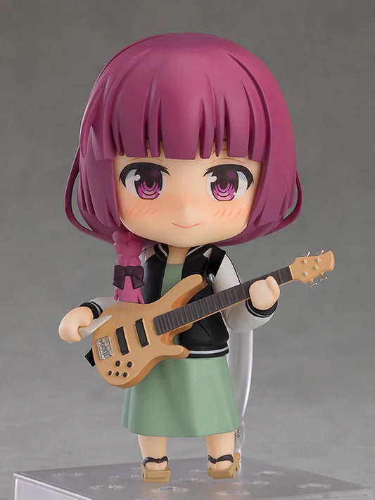 BOCCHI THE ROCK! - KIKURI HIROI NENDOROID FIGURE Anime Pop