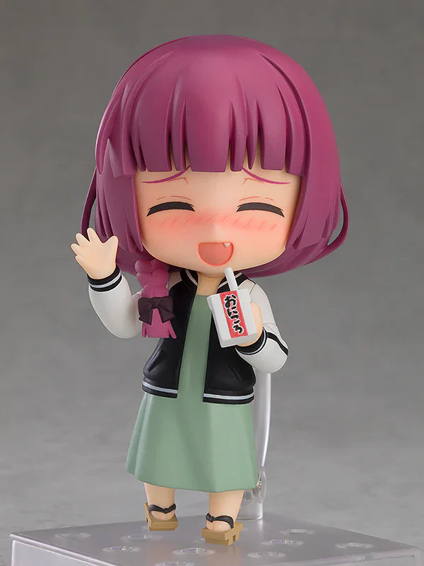 BOCCHI THE ROCK! - KIKURI HIROI NENDOROID FIGURE Anime Pop