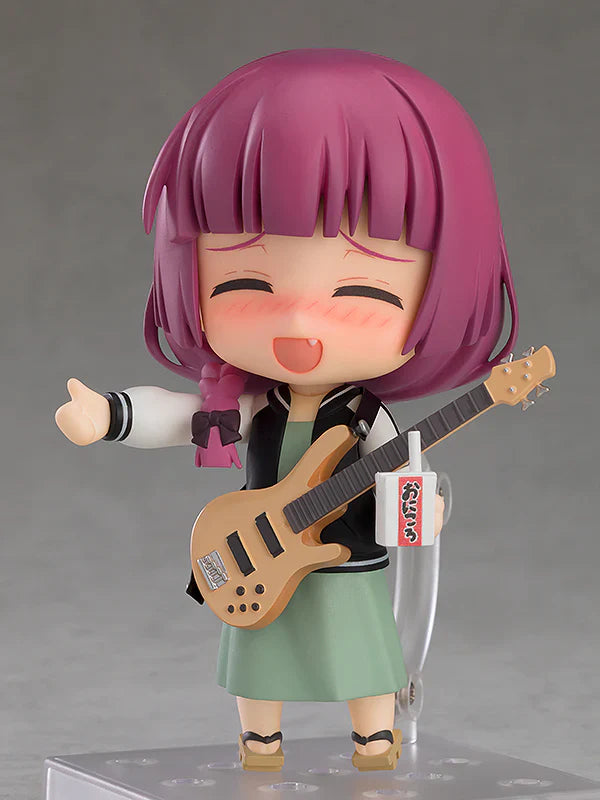 BOCCHI THE ROCK! - KIKURI HIROI NENDOROID FIGURE Anime Pop