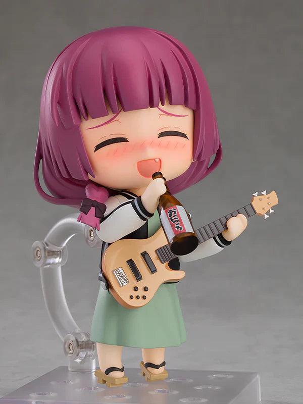 BOCCHI THE ROCK! - KIKURI HIROI NENDOROID FIGURE Anime Pop