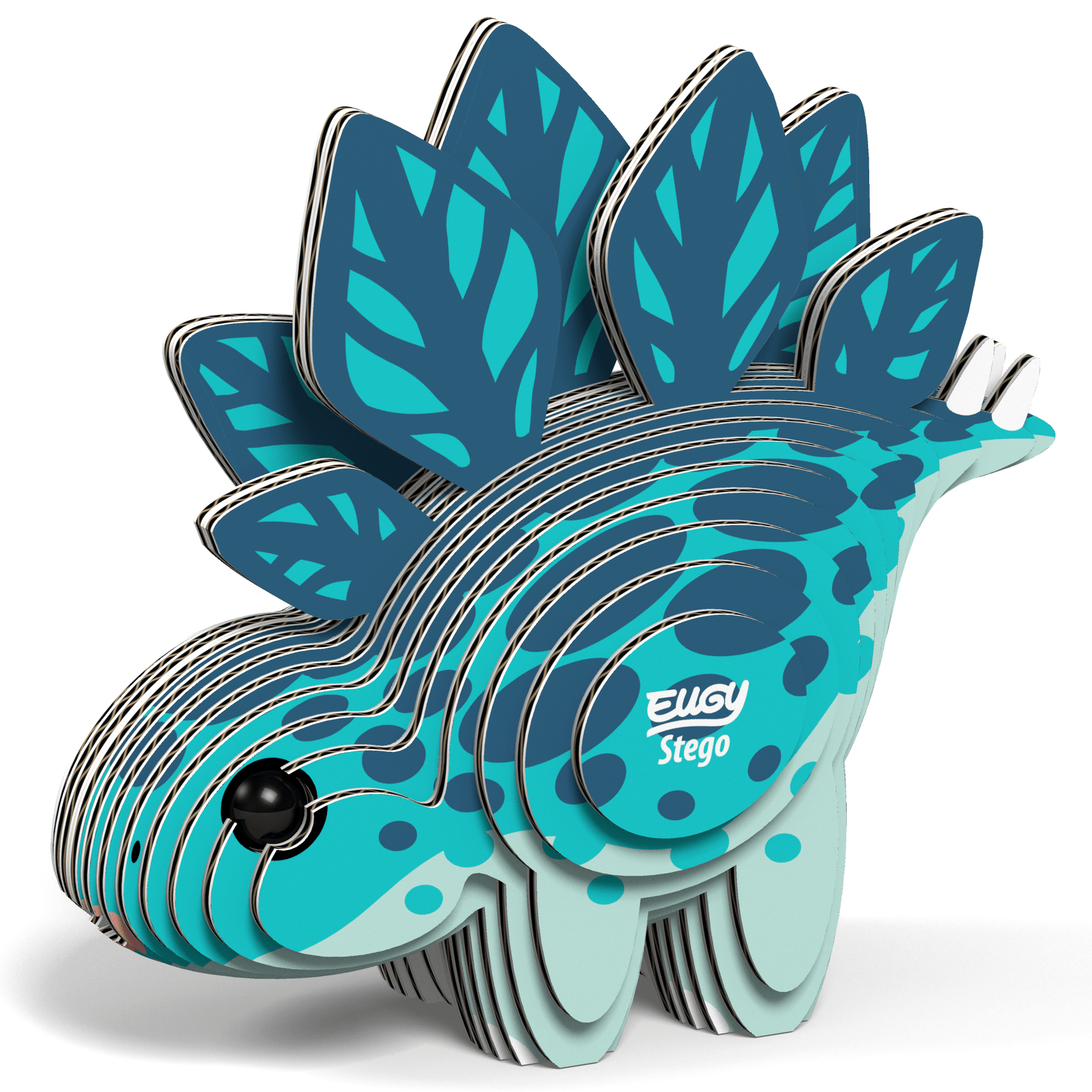 EUGY Stego 3D Puzzle Olita Gifts & Goods