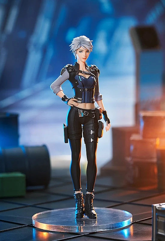 Ling Cage: Incarnation POP UP PARADE Ran Bing Figure Super Anime Store