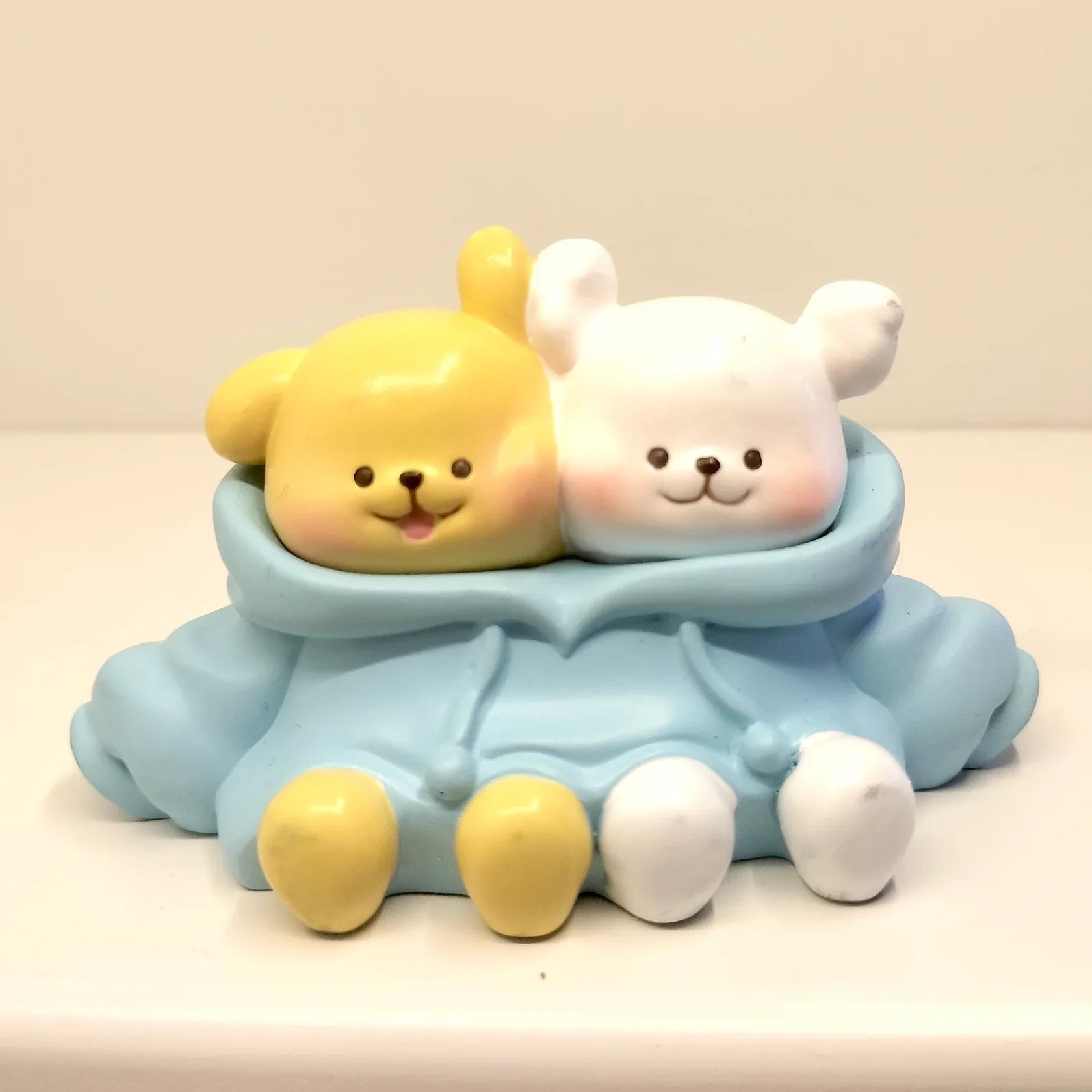 PUPPY WORLD FIGURINE BLIND BOX (1 Blind Box) Super Anime Store