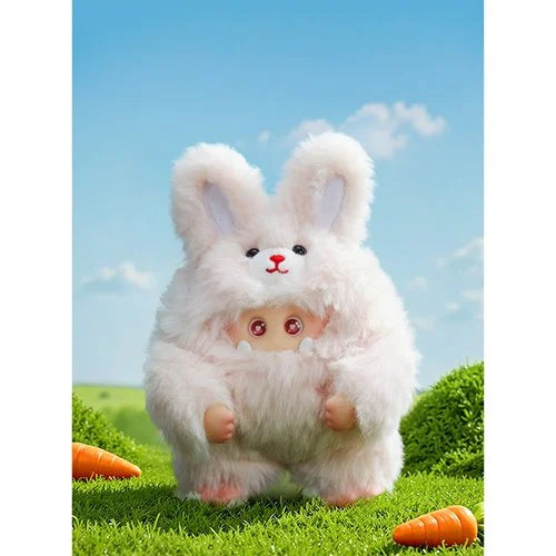 Giggle Monster Furry Forest Series Blind-Box Vinyl Plush Spoils and Loot