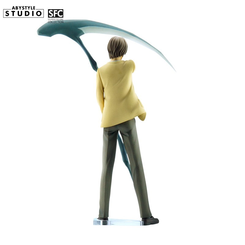 DEATH NOTE - Figurine Light Yagami Super Anime Store