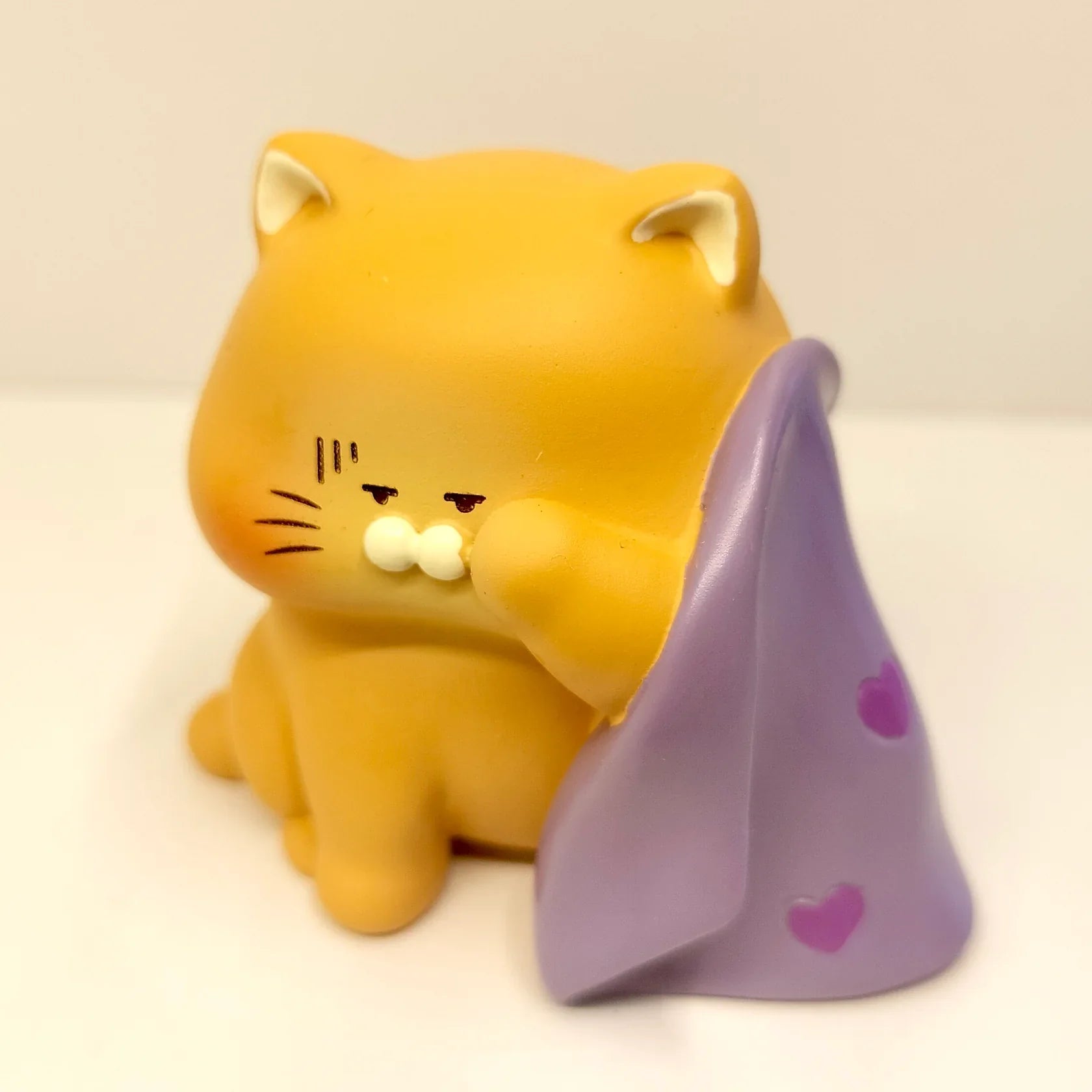 PUPPY WORLD FIGURINE BLIND BOX (1 Blind Box) Super Anime Store