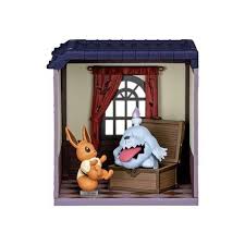POKEMON - MIDNIGHT MANSION VOL. 2 REMENT BLIND BOX TRADING FIGURE Anime Pop