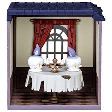 POKEMON - MIDNIGHT MANSION VOL. 2 REMENT BLIND BOX TRADING FIGURE Anime Pop