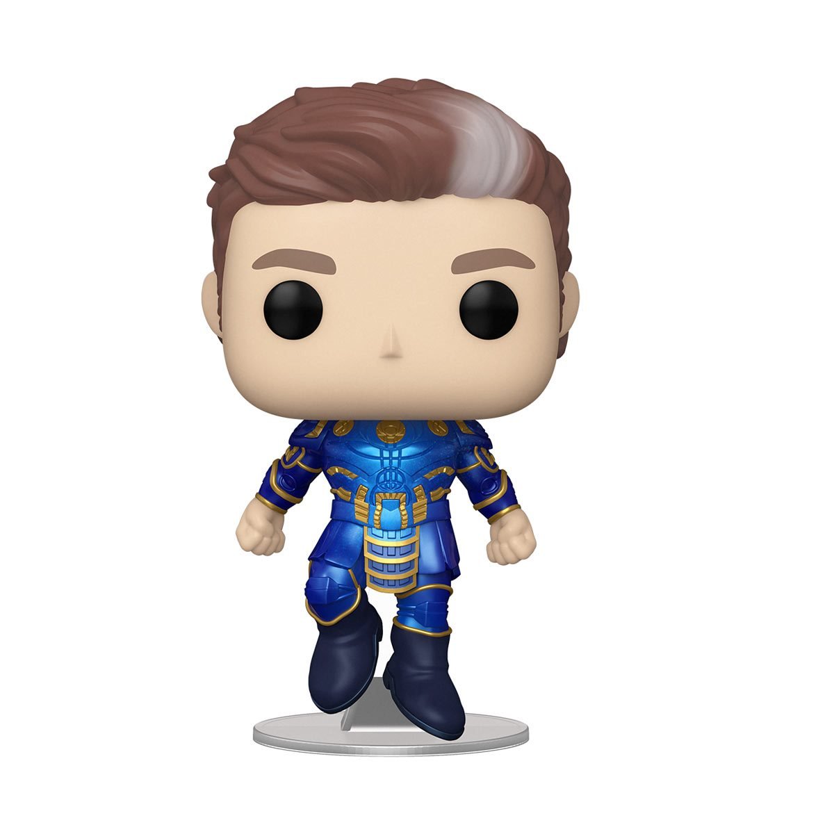 Funko Pop! Eternals: Ikaris Josh's Cards