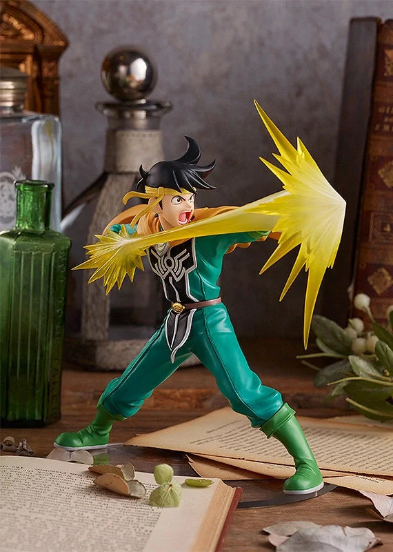 Dragon Quest: The Adventure of Dai POP UP PARADE Popp Figure Super Anime Store