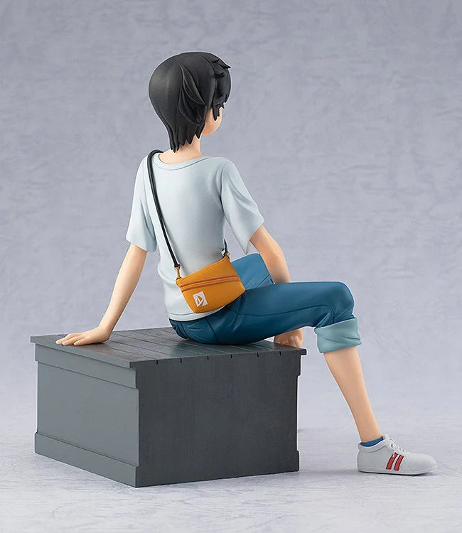 WEATHERING WITH YOU HODAKA POP UP PARADE FIGURE Anime Pop