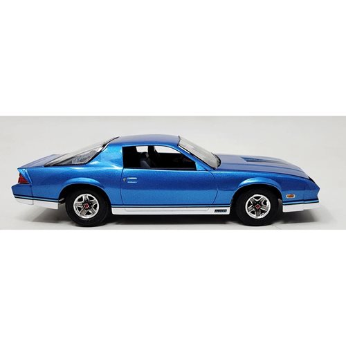 1982 Camaro Z-28 1:32 Scale Plastic Model Kit ANlMEHOME