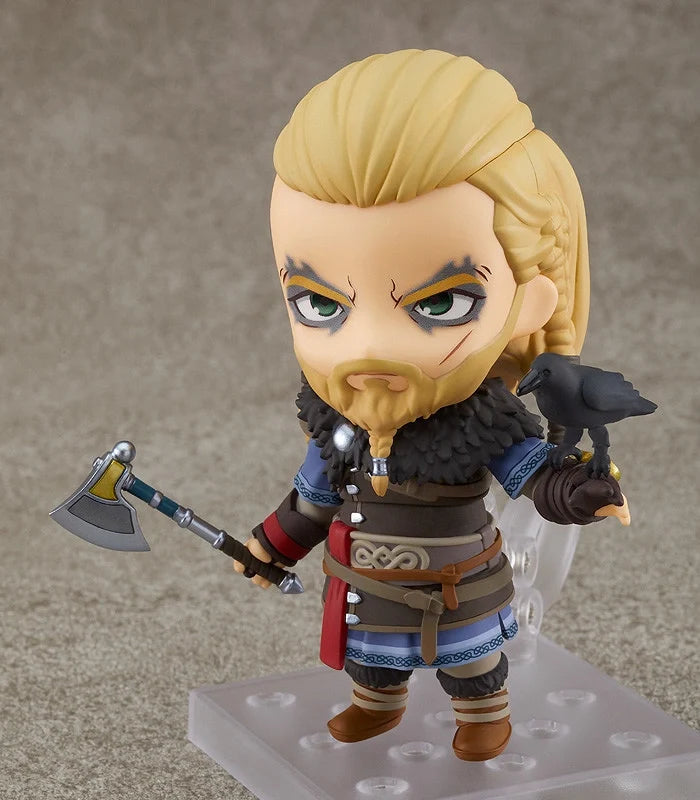 Assassin’s Creed® Valhalla Nendoroid 1661 Eivor Figure Super Anime Store