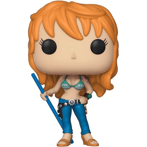 Funko POP! Animation: One Piece - Nami ANlMEHOME