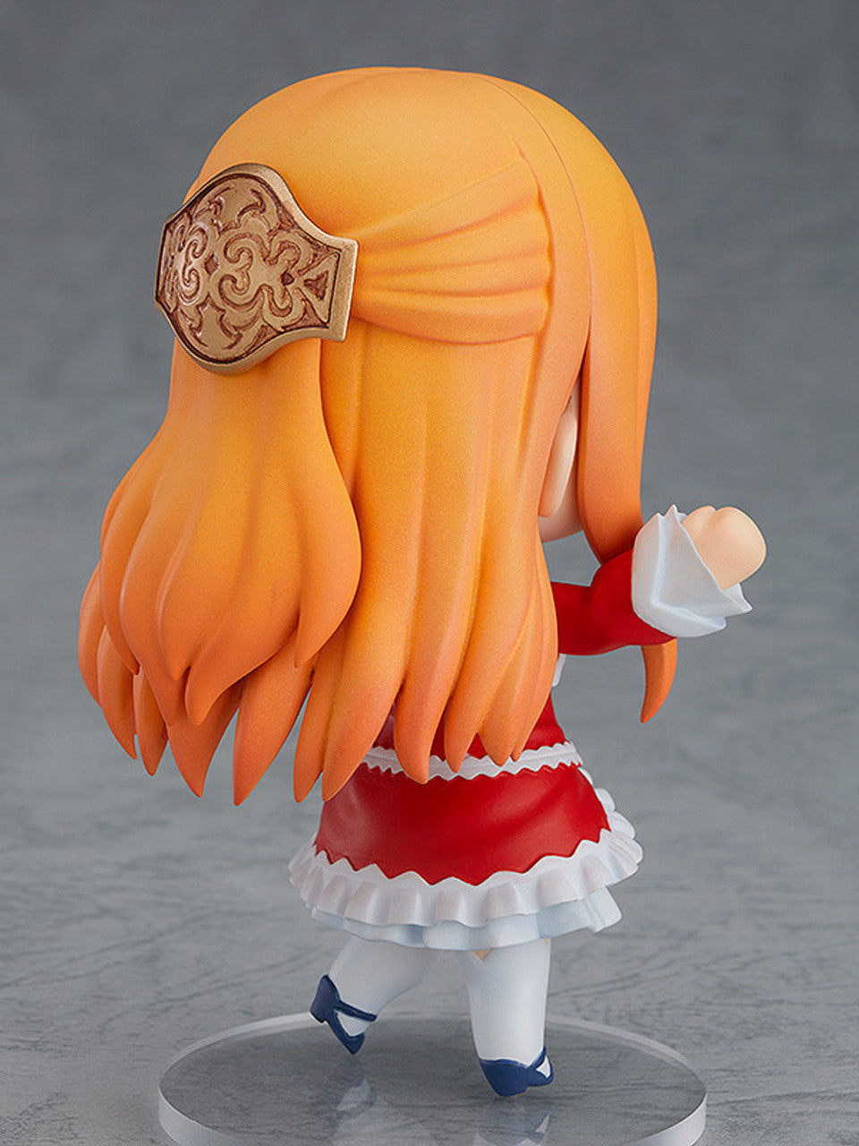 MMD USER MODEL LADY RHEA NENDOROID FIGURE #1257 Anime Pop