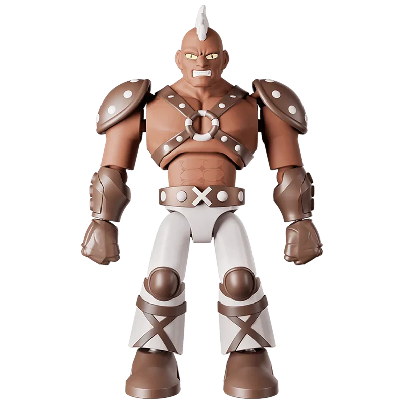 Saint Seiya Galaxy Version 01 Legacy of Sagittarius Blind Box - Model Kit Super Anime Store