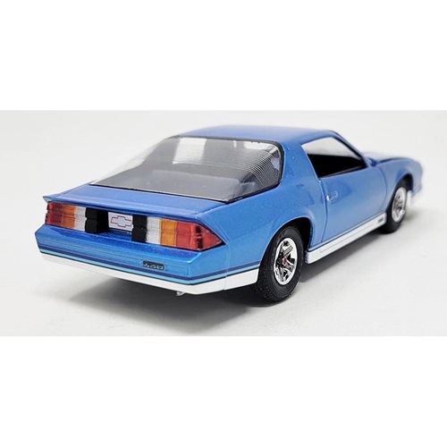 1982 Camaro Z-28 1:32 Scale Plastic Model Kit ANlMEHOME