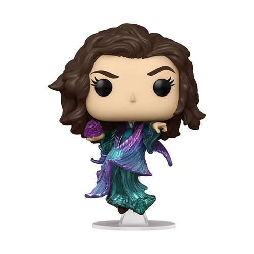 Funko Pop! WandaVision: Agatha Harkness Josh's Cards