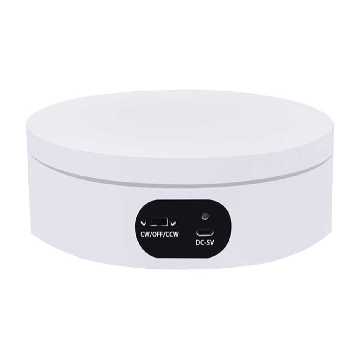 360 Degree Automatic Rotating Display Moliner Games