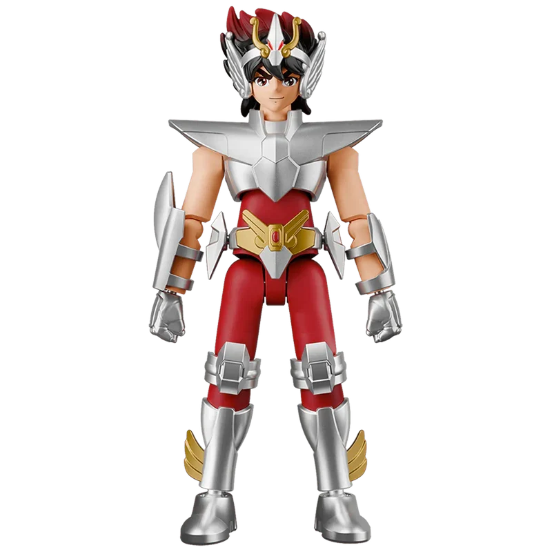 Saint Seiya Galaxy Version 01 Legacy of Sagittarius Blind Box - Model Kit Super Anime Store