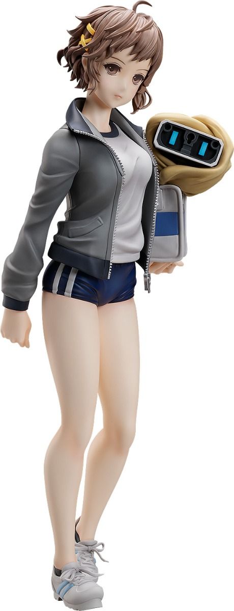 FREEing 13 Sentinels: Aegis Rim: Natsuno Minami 1:4 Scale PVC Figure Super Anime Store