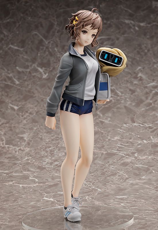 FREEing 13 Sentinels: Aegis Rim: Natsuno Minami 1:4 Scale PVC Figure Super Anime Store