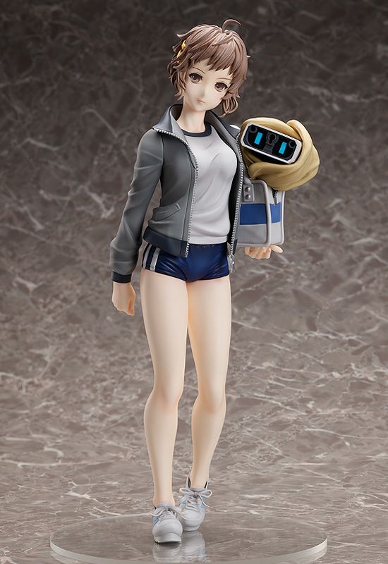 FREEing 13 Sentinels: Aegis Rim: Natsuno Minami 1:4 Scale PVC Figure Super Anime Store