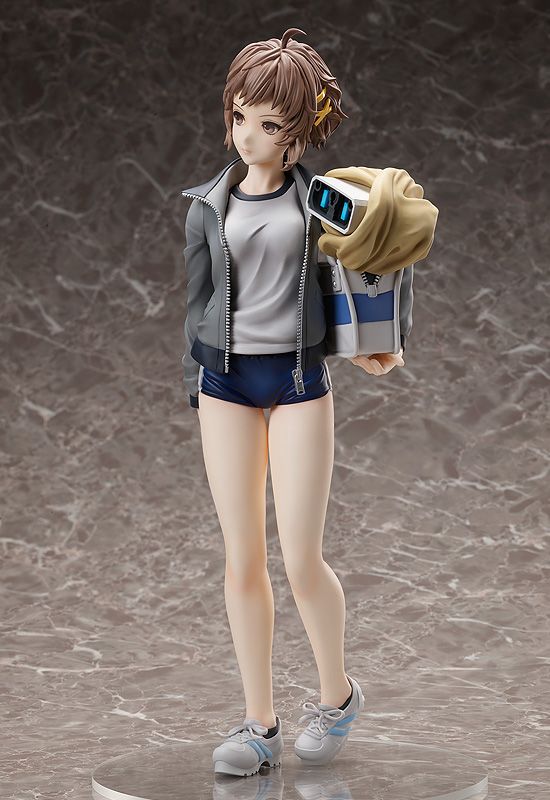 FREEing 13 Sentinels: Aegis Rim: Natsuno Minami 1:4 Scale PVC Figure Super Anime Store