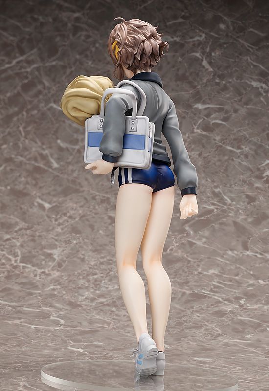 FREEing 13 Sentinels: Aegis Rim: Natsuno Minami 1:4 Scale PVC Figure Super Anime Store