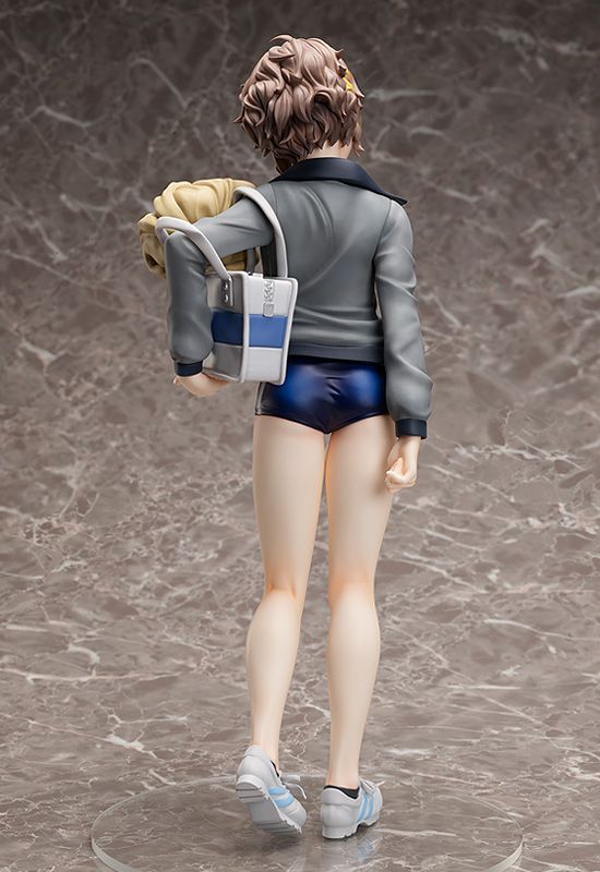 FREEing 13 Sentinels: Aegis Rim: Natsuno Minami 1:4 Scale PVC Figure Super Anime Store