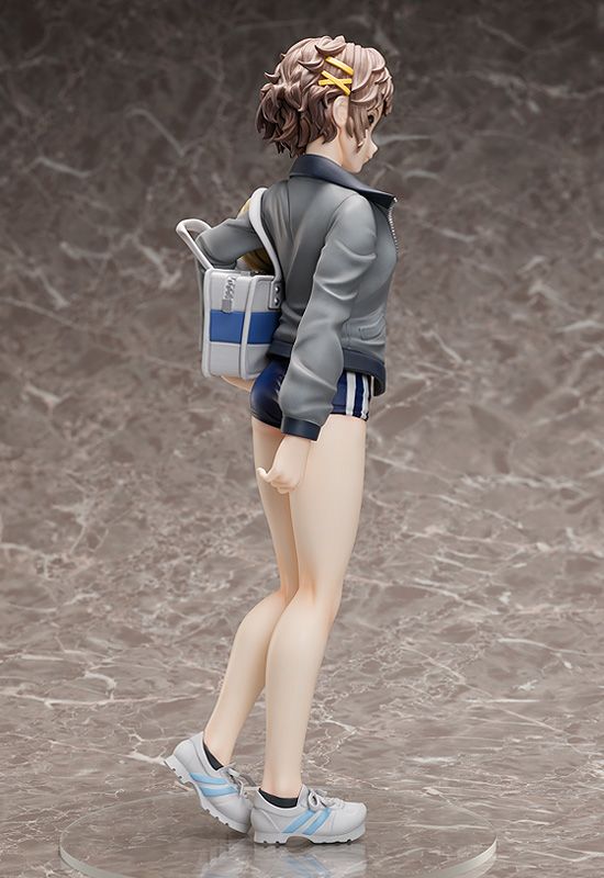 FREEing 13 Sentinels: Aegis Rim: Natsuno Minami 1:4 Scale PVC Figure Super Anime Store