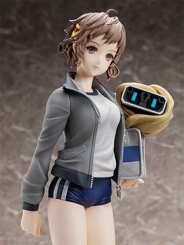 FREEing 13 Sentinels: Aegis Rim: Natsuno Minami 1:4 Scale PVC Figure Super Anime Store