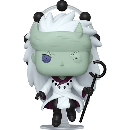Funko POP! Animation: Naruto Shippuden - Madara Uchiha (Six Paths) ANlMEHOME