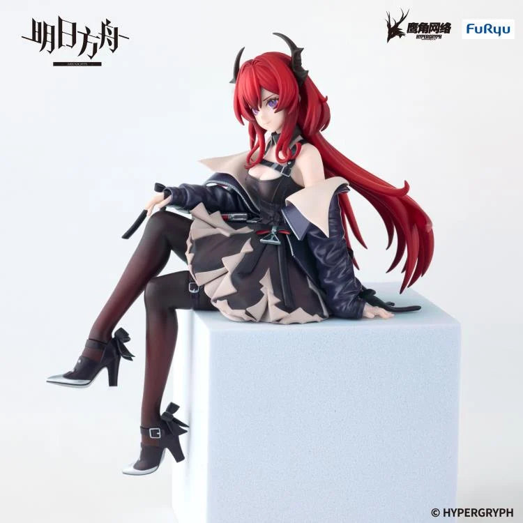 ARKNIGHTS - SURTR NOODLE STOPPER FIGURE Anime Pop