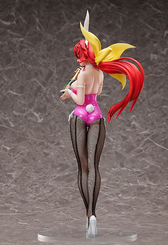 FREEing Muv-Luv Alternative: Sumika Kagami (Bunny Version) 1:4 Scale PVC Figure Super Anime Store